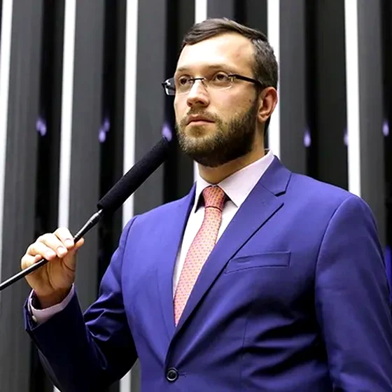 Filipe Barros
