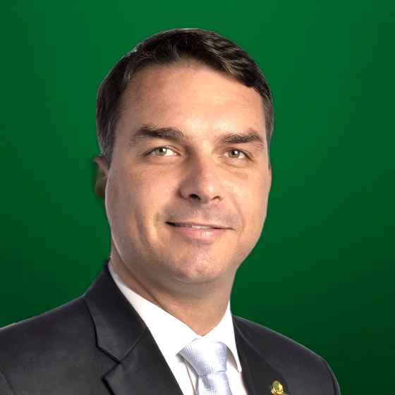 Flávio Bolsonaro