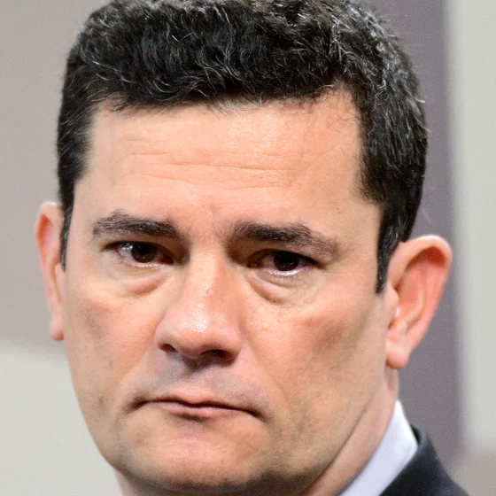 Sergio Moro
