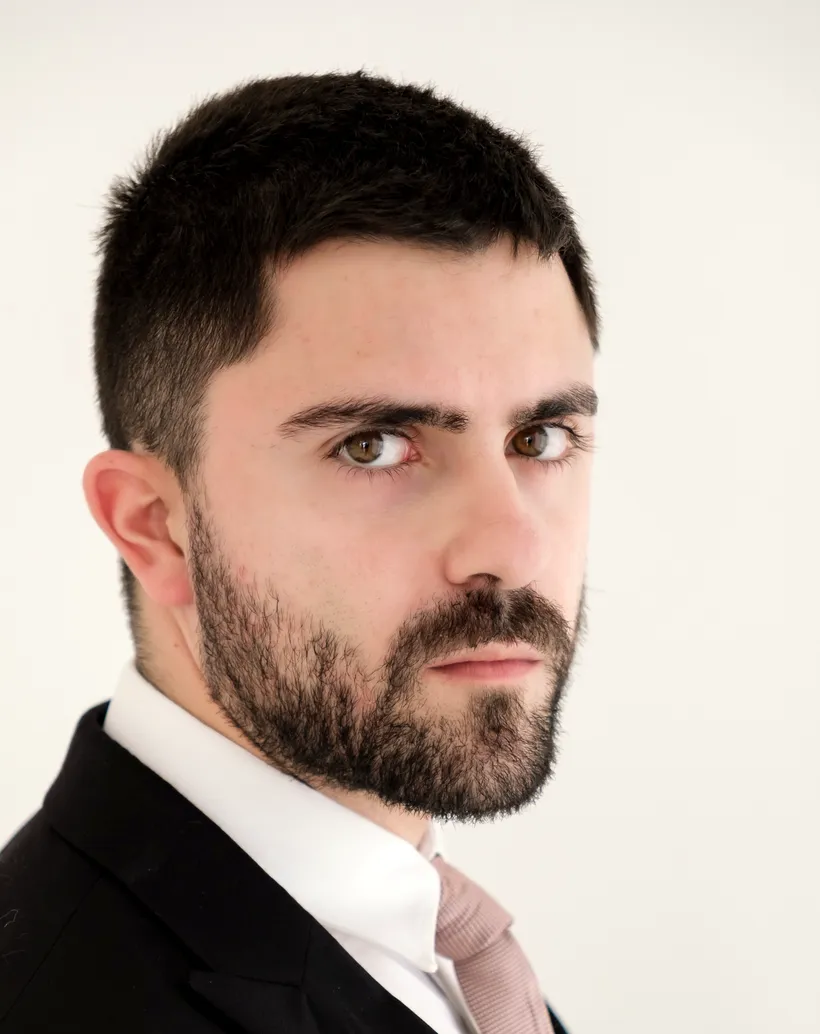 João Bettega